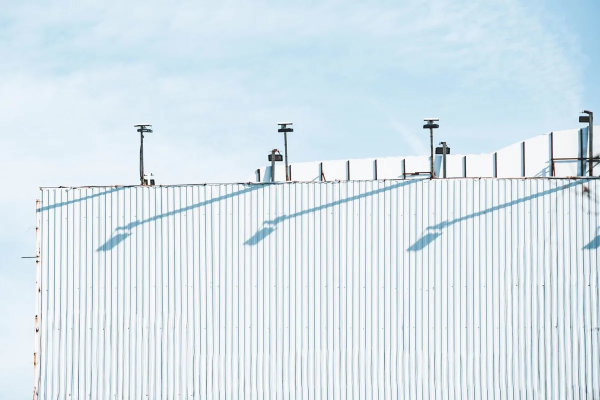 Flat and Low-Slope Roofing in Plainview, TX