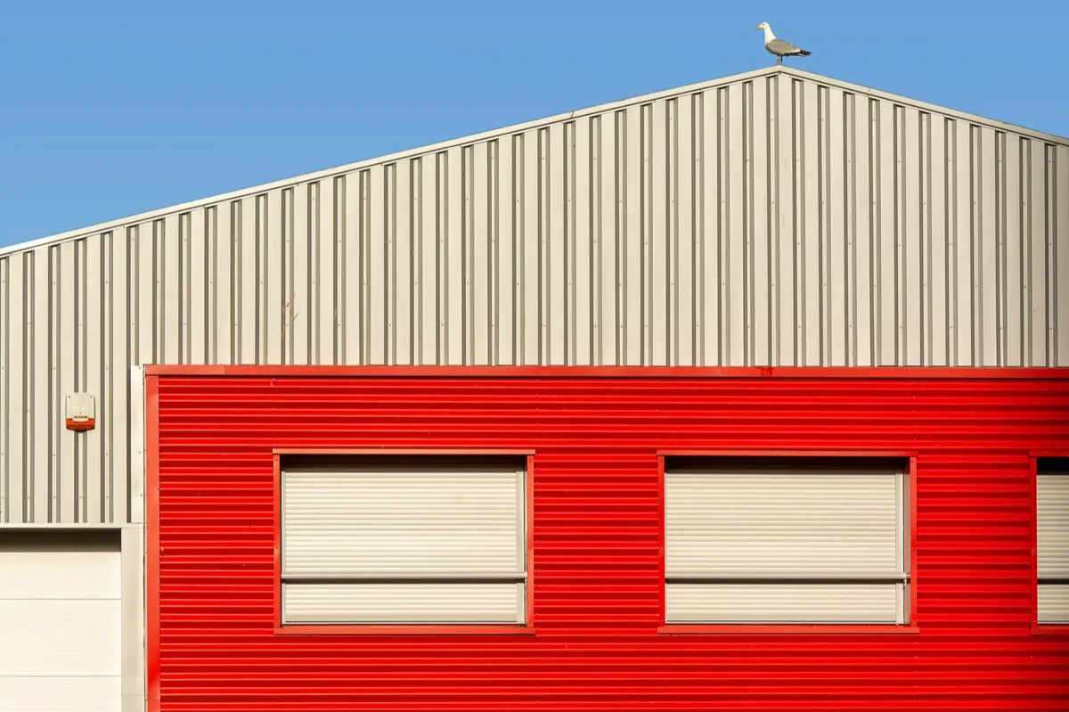Commercial Roofing in Plainview, TX