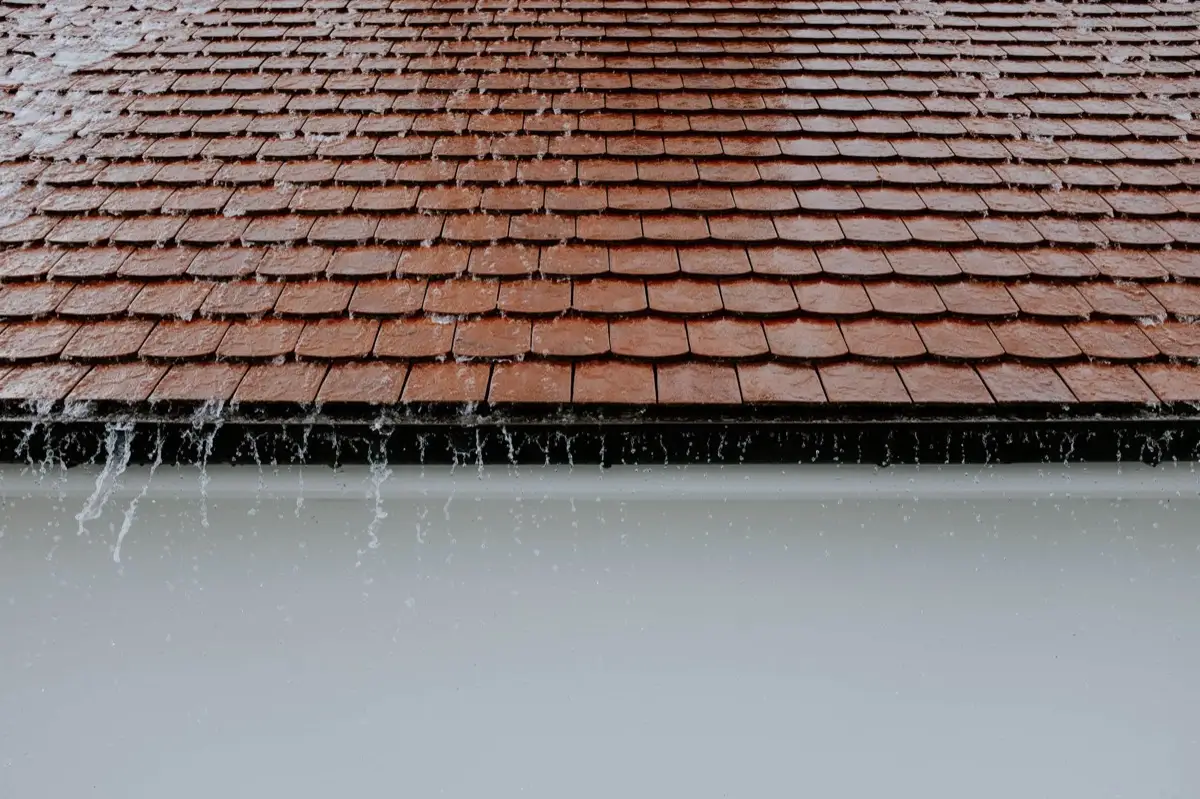 Gutters and Downspouts in Plainview, TX