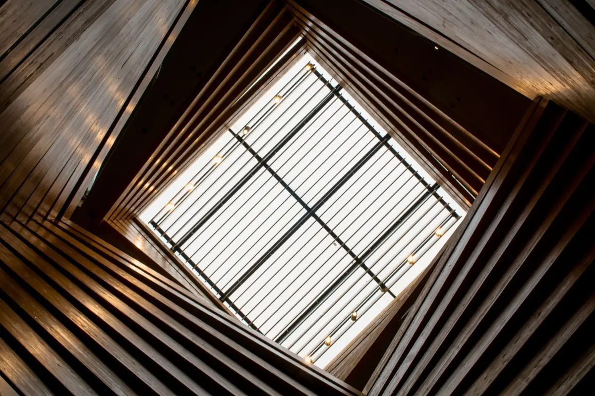 Skylights in Plainview, TX
