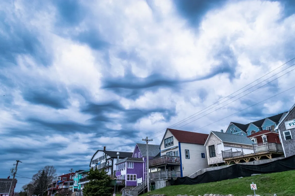 Storm Damage Restoration in Plainview, TX