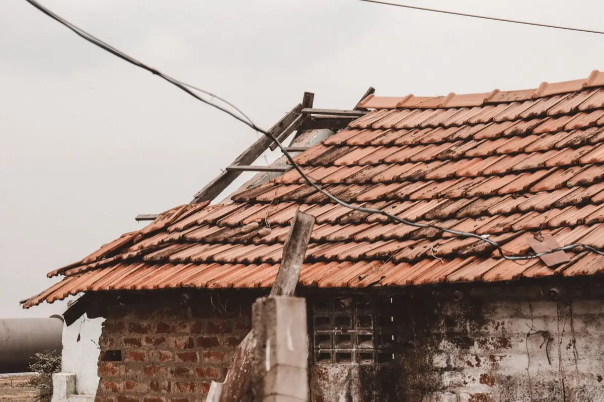 Wind Damage Roofing in Plainview, TX