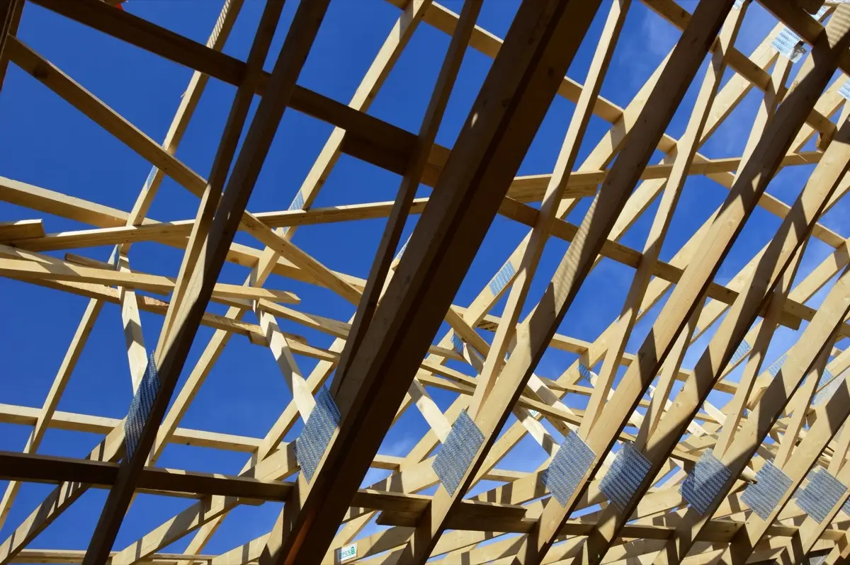 Roof Ventilation in Plainview, TX